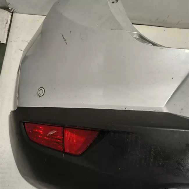 Paraurti posteriore sensori parcheggio primer