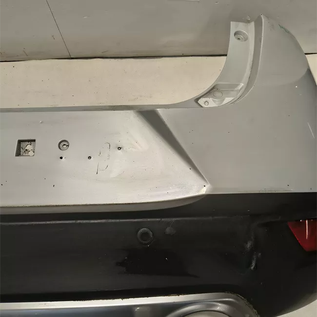 Paraurti posteriore sensori parcheggio primer