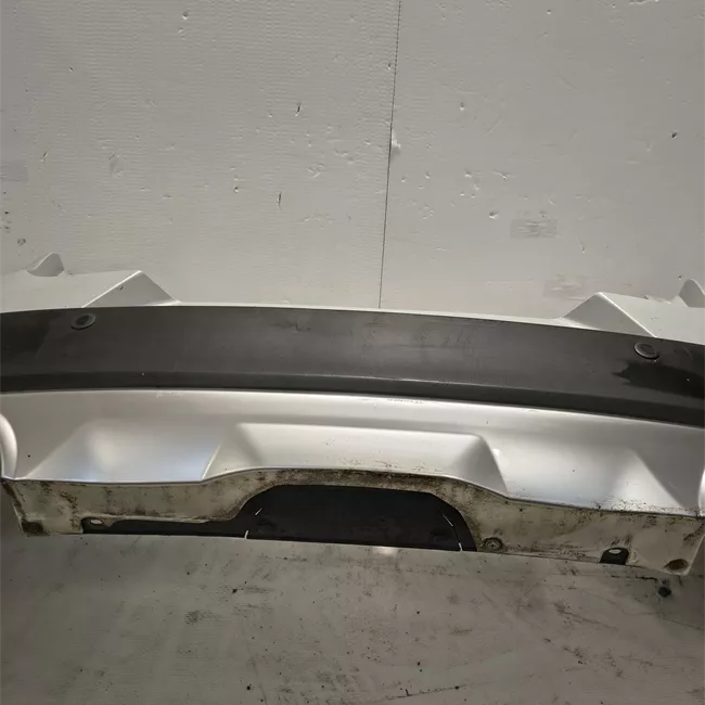 Paraurti posteriore sensori parcheggio primer