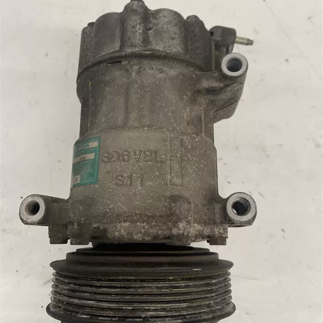 Compressore aria condizionata