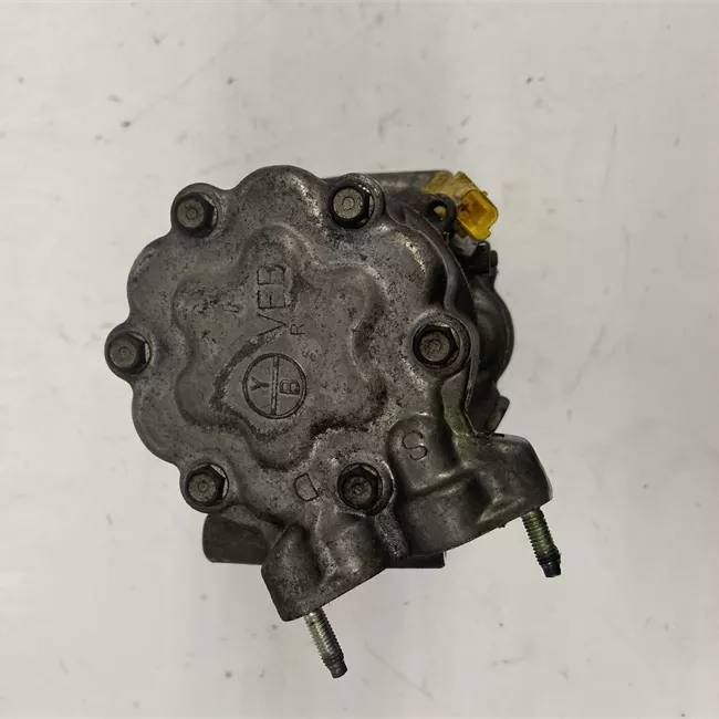 Compressore aria condizionata