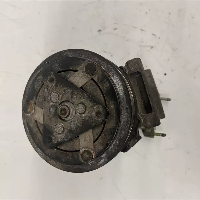 Compressore aria condizionata