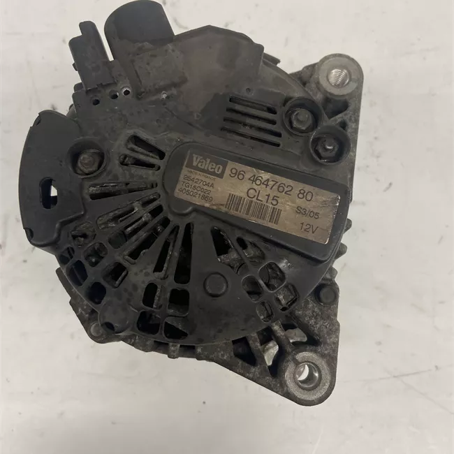Alternatore 150AMP