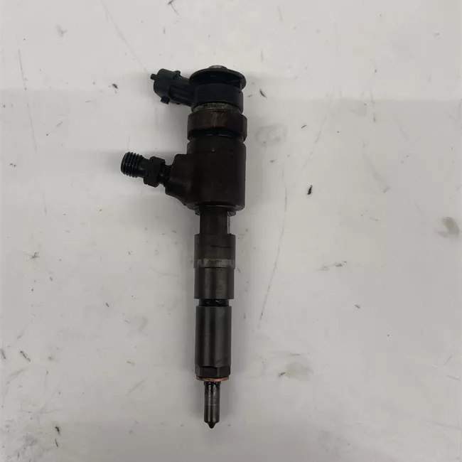 Iniettore diesel Bosch Euro3