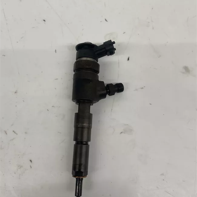 Iniettore diesel Bosch Euro3