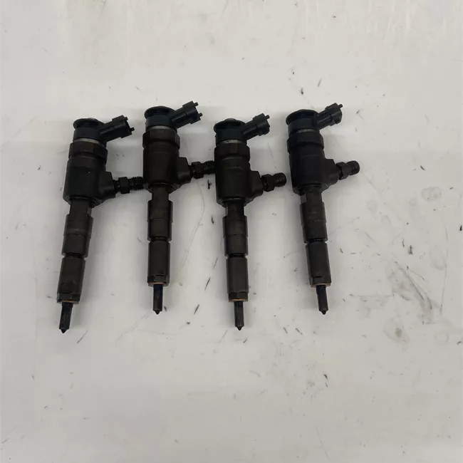 Iniettore diesel Bosch Euro3