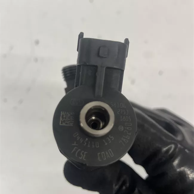 Iniettore diesel Bosch Euro3
