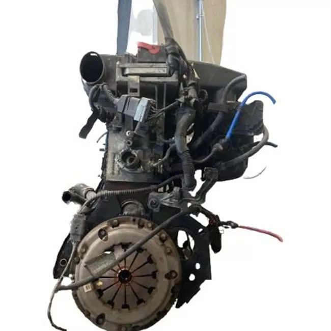 Motore semicompleto