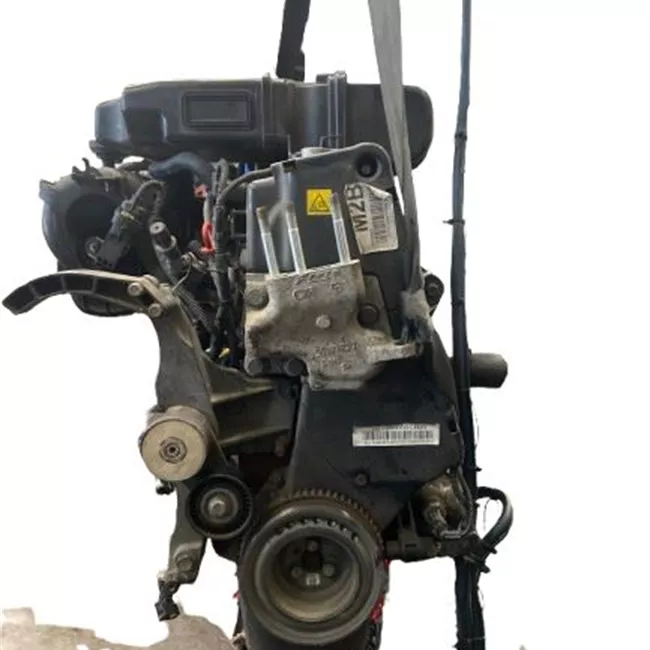 Motore semicompleto