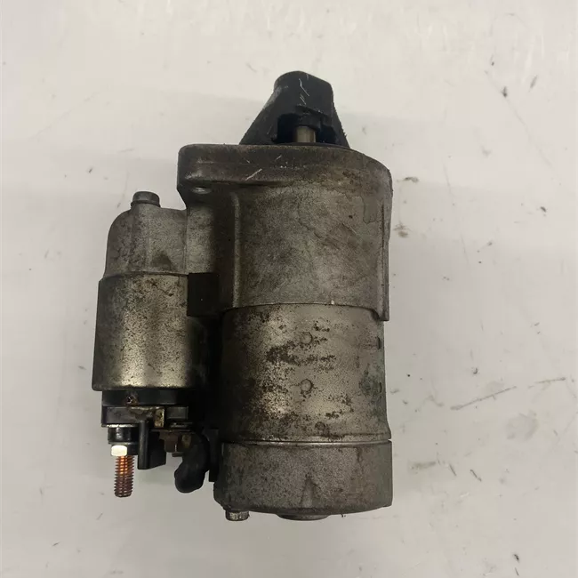 Motorino avviamento