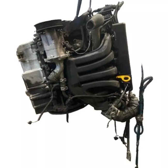 Motore semicompleto