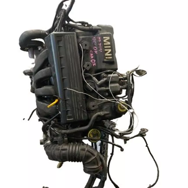 Motore semicompleto