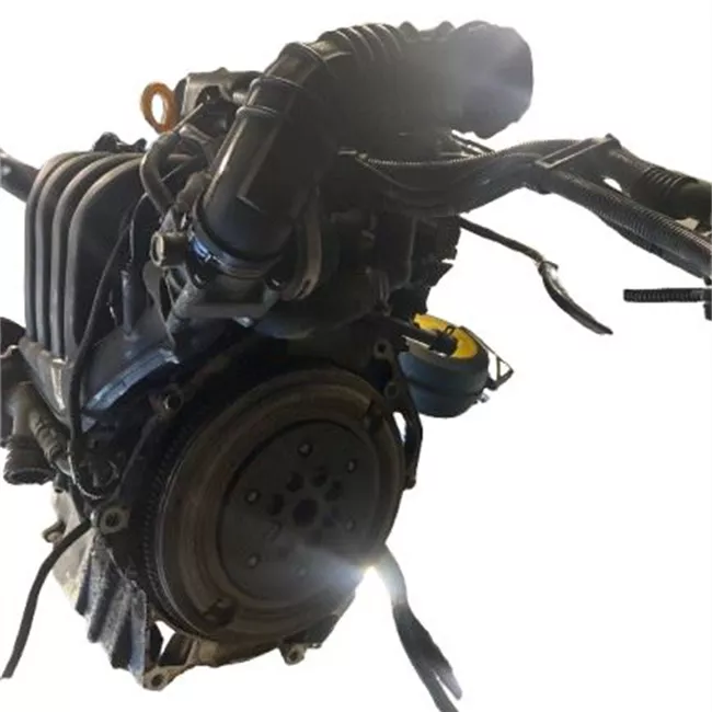Motore semicompleto