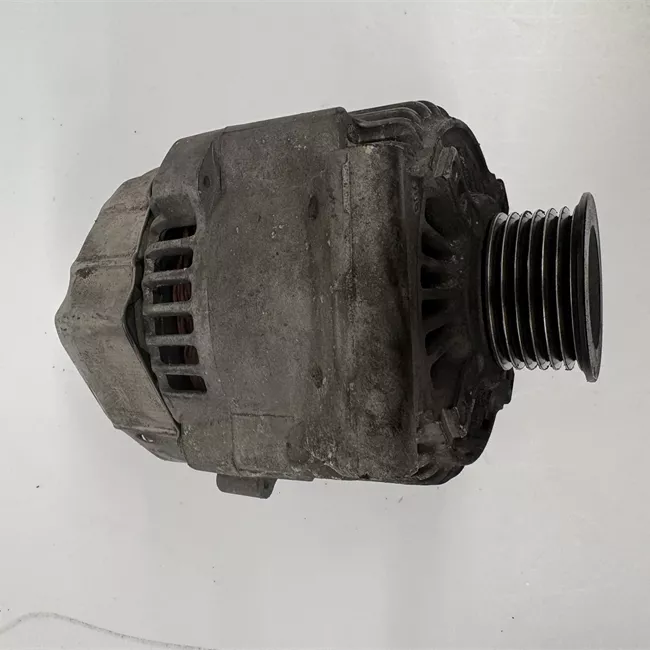Alternatore rotazionale ione 110A