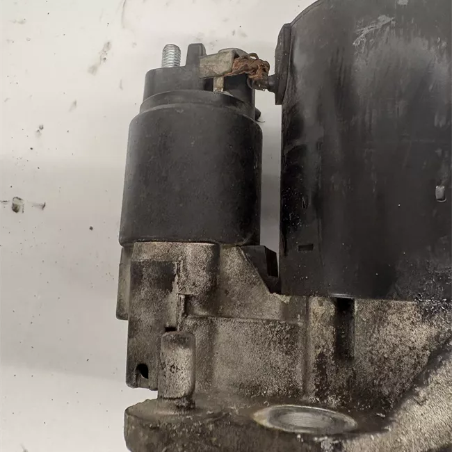 Motorino avviamento