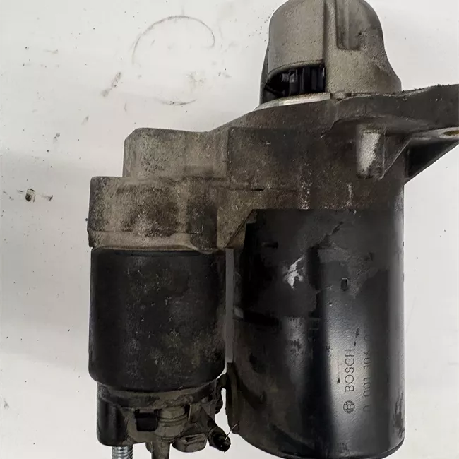 Motorino avviamento