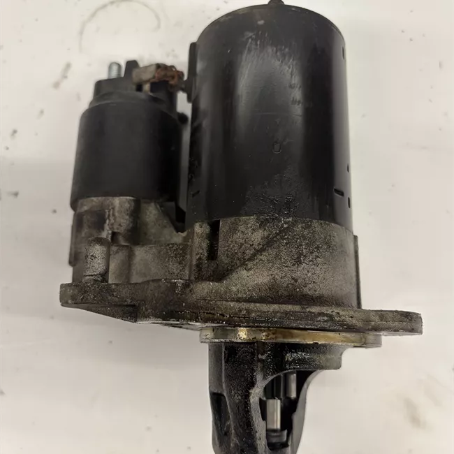 Motorino avviamento