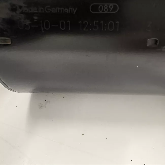 Motorino avviamento