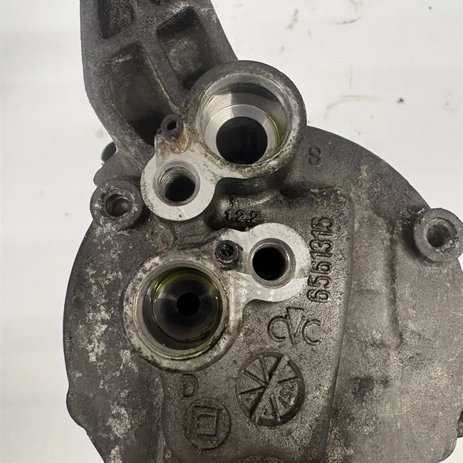 Compressore aria condizionata