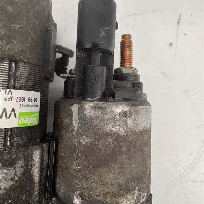 Motorino avviamento 2.0KW VALEO ATM rotazionale