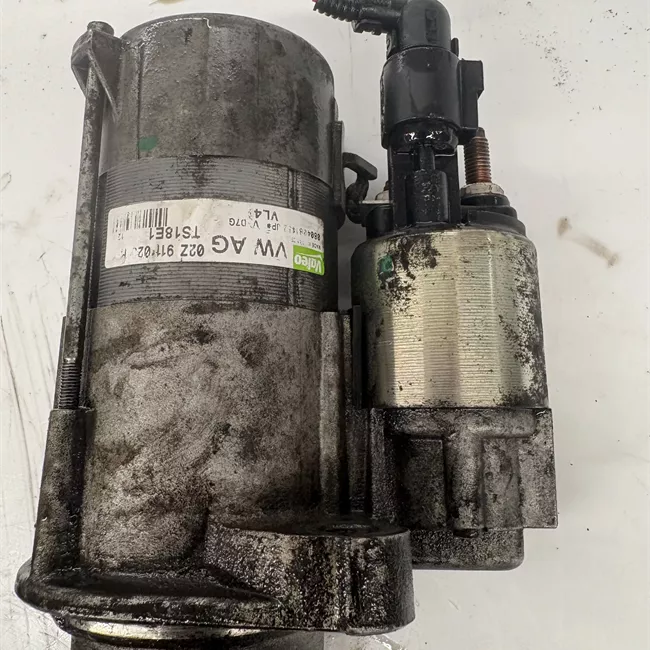 Motorino avviamento 2, 0KW valeo