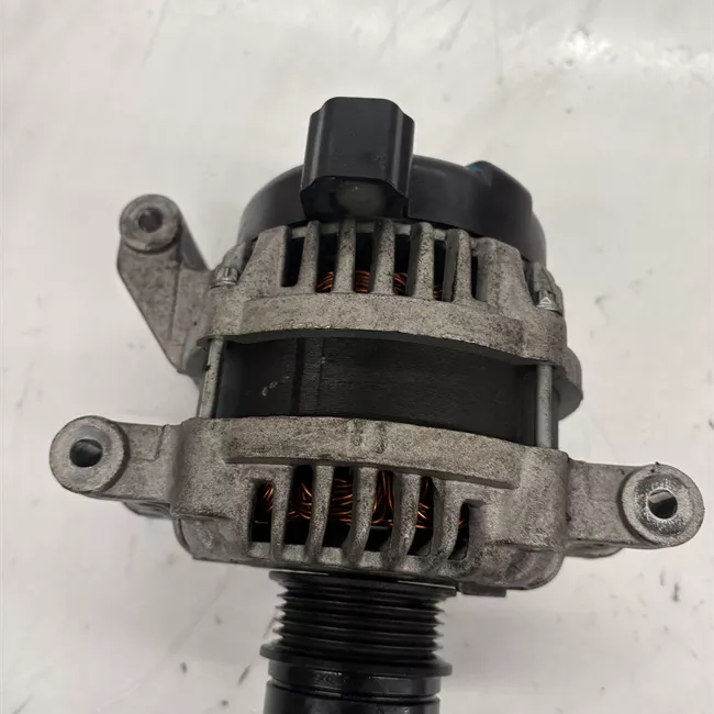 Alternatore 80AMP