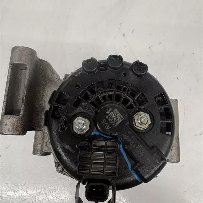 Alternatore 80AMP
