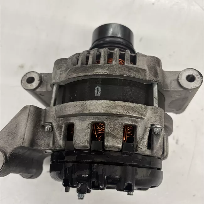Alternatore 80AMP