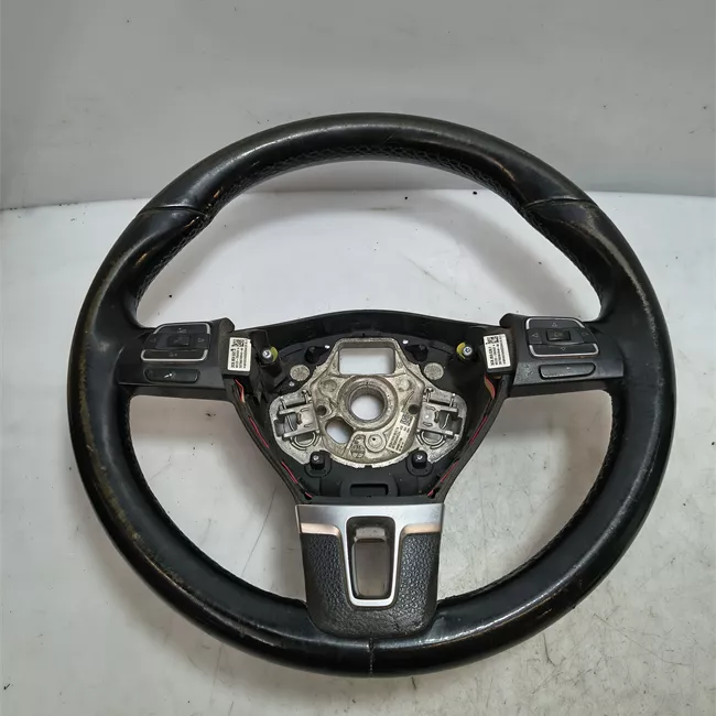Volante multifunz/pelle