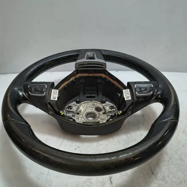 Volante multifunz/pelle