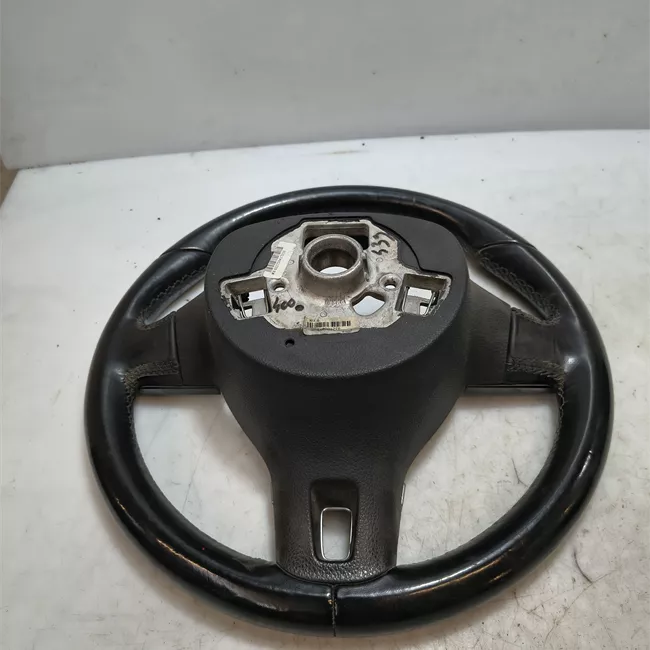Volante multifunz/pelle