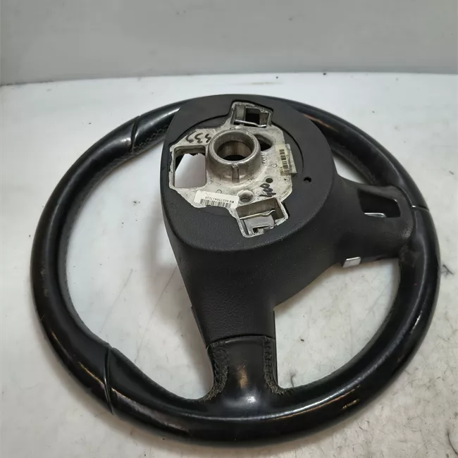 Volante multifunz/pelle