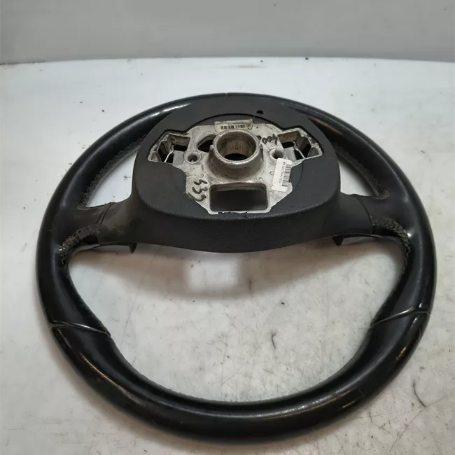 Volante multifunz/pelle