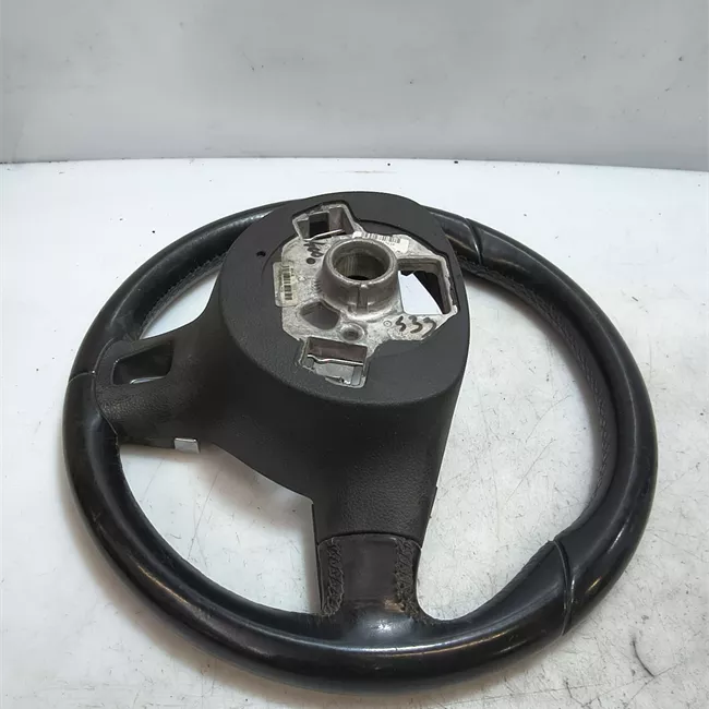 Volante multifunz/pelle