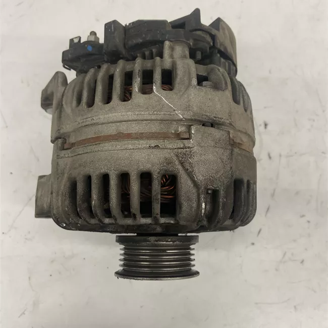 Alternatore Bosch 120AMP