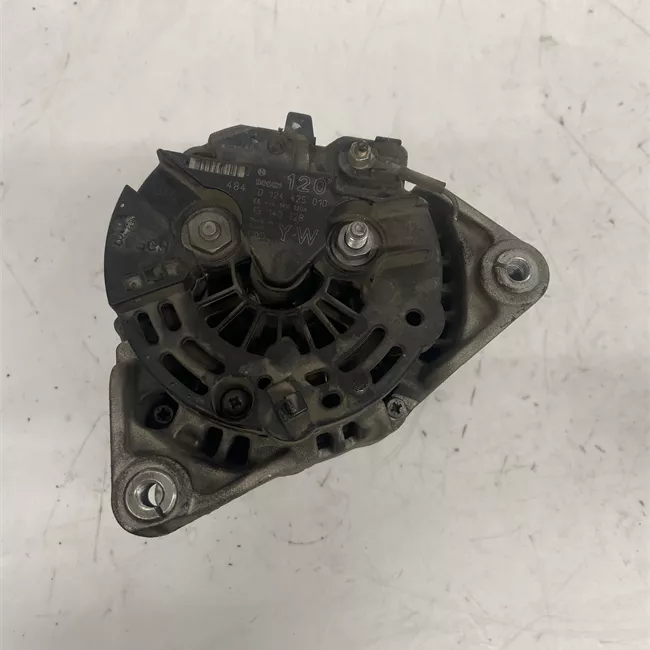 Alternatore Bosch 120AMP