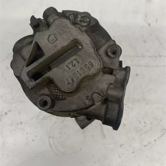 Compressore aria condizionata