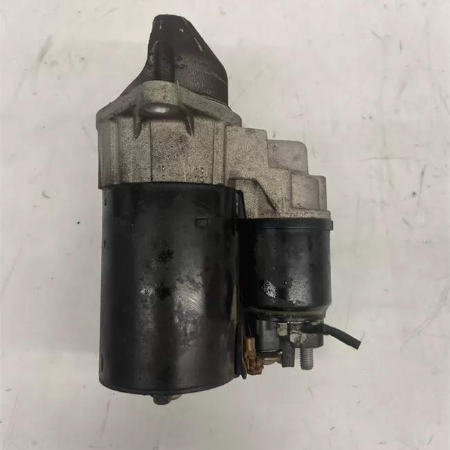 Motorino avviamento