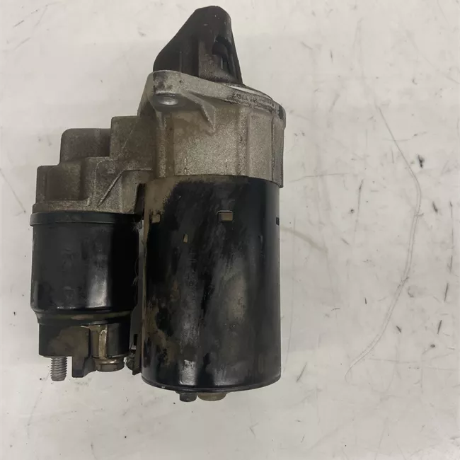 Motorino avviamento