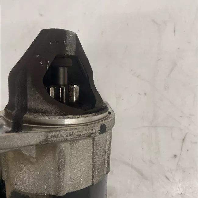 Motorino avviamento