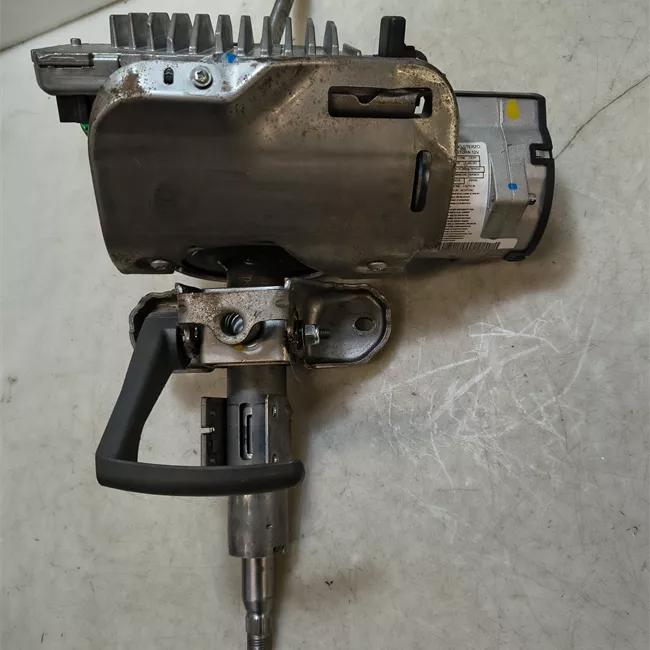 Servosterzo elettronico servoguida elettrico