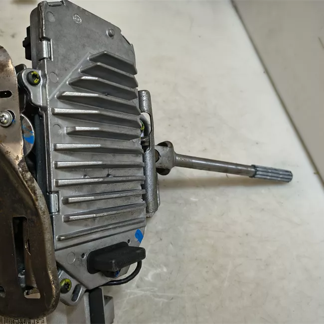 Servosterzo elettronico servoguida elettrico