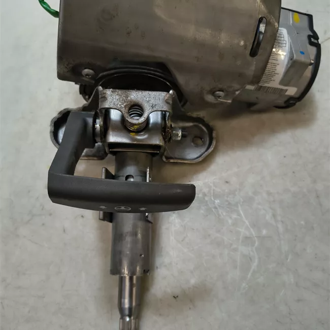 Servosterzo elettronico servoguida elettrico