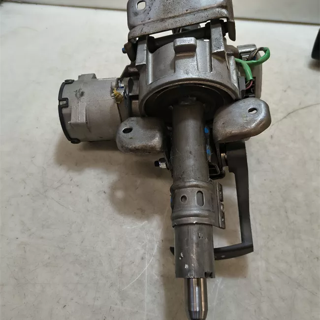 Servosterzo elettronico servoguida elettrico