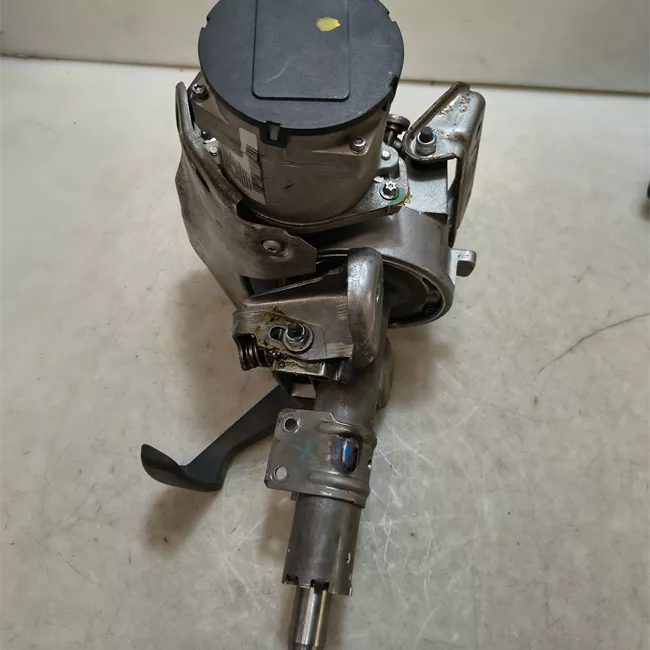 Servosterzo elettronico servoguida elettrico