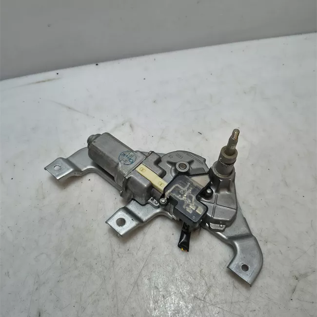Motorino tergilunotto