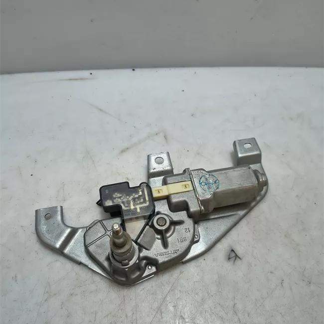 Motorino tergilunotto