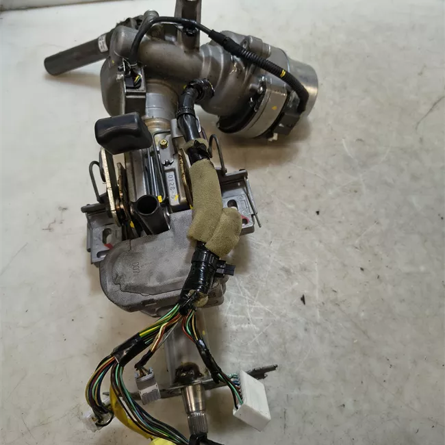 Servosterzo elettronico