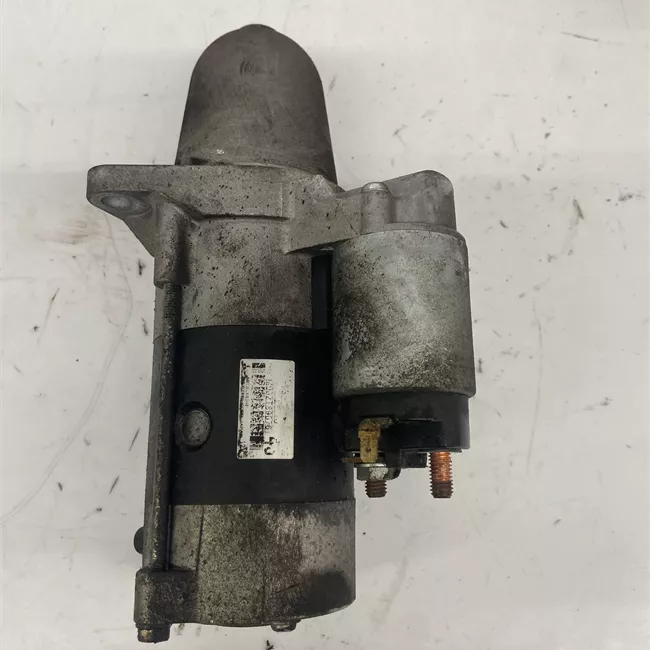 Motorino avviamento