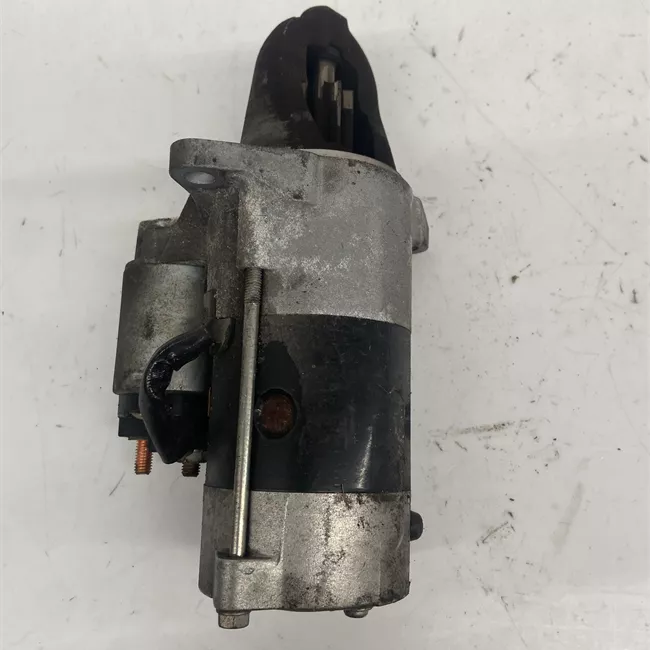 Motorino avviamento